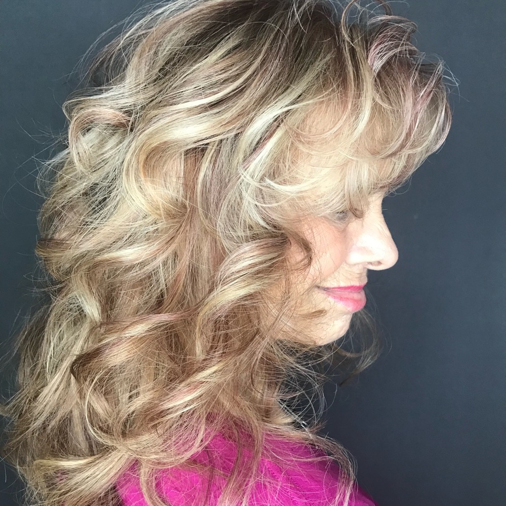 Meet your Posher, Erin